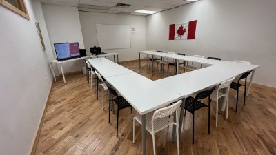 Royal Canadian Institute of International Studies (RCIIS)