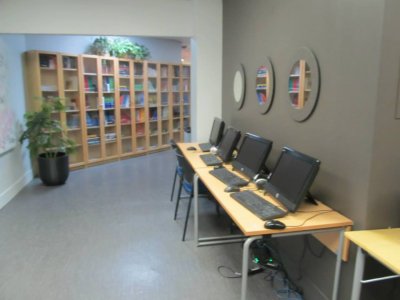 ACCESS International English Language Centre