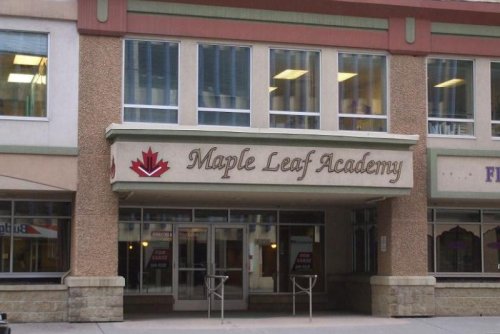 Maple Leaf Acedemy