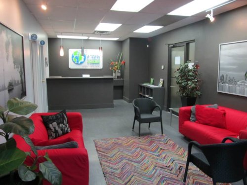 ACCESS International English Language Centre