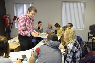 ACCESS International English Language Centre